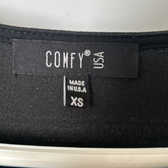 Comfy USA Dress or Tunic - Picture 2 of 5